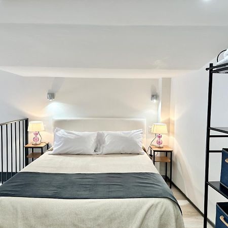 Loft Marbella Center Apartment Ngoại thất bức ảnh